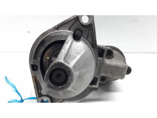 Стартер 0001107401, 14V Opel Zafira A