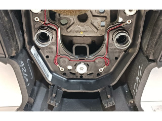 Руль Volvo XC70  2008 - 2013 года       