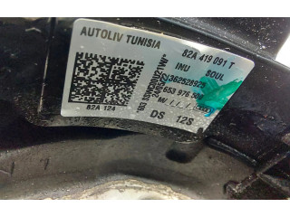 Руль Audi A3 8Y 2020 - года 82A419091T