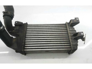 Интеркулер 13213402 Volkswagen Caddy