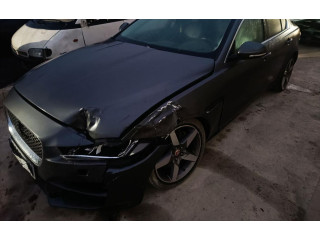 Блок управления двигателем Блок управления GX7312C520FAG Jaguar XK - XKR