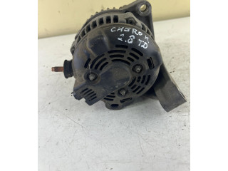 Генератор 1042104241, 56044672AB Jeep Cherokee III KJ 2.8