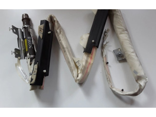 Боковая подушка безопасности P606222000DD04 Jeep Grand Cherokee (WK)