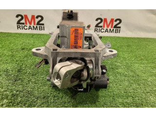    Рулевая рейка 2W93-3C529-AN, 2W93-3C529-AN   Jaguar XF X250 2007 - 2015 года