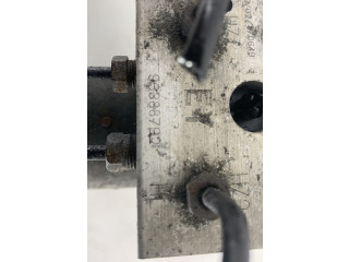 Блок управления АБС 93172000   Opel Meriva A