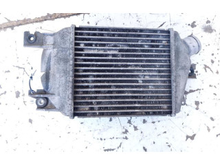 Интеркулер SICTM0180 Subaru Forester SH