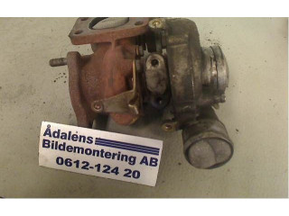  Турбина Volvo S70  V70  V70 XC  8601639, 074145701B   для двигателя D5252T      