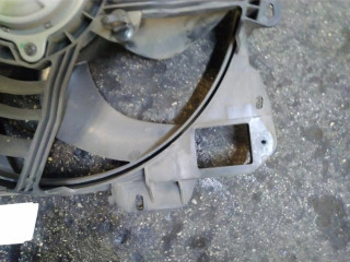 Вентилятор радиатора         Citroen C3 Picasso 1.4