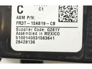 Блок управления центрального замка Ford Mustang VI 2015 - года