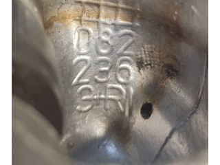  Поршень Caxc 0822363R  Skoda Superb B6 (3T)  