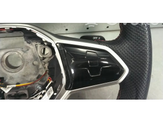 Руль Volkswagen Golf VIII 2019 - года 5H0419089GE, 5H0419089BB