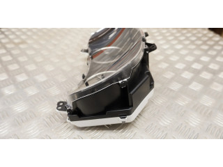 Панель приборов 8380078C80   Lexus NX       