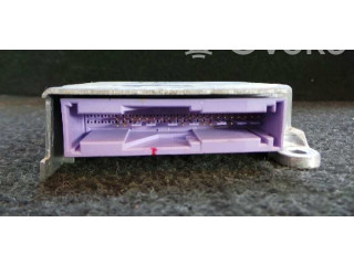 Блок подушек безопасности    KIA Magentis