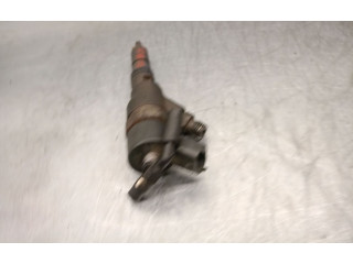 Форсунка 9637536080, 0445110044BOSCH Peugeot Expert RHZ (DW10ATED),RHZ (DW10BTED),RH