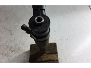 Форсунка 0445110489, 0445110489 Ford Ecosport XVJD