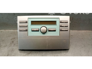 Блок управления климат-контролем 559000F030, 559020F010   Toyota Corolla Verso E121