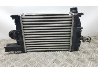 Интеркулер  144963014R, 14461B680E   Dacia Sandero 0.9