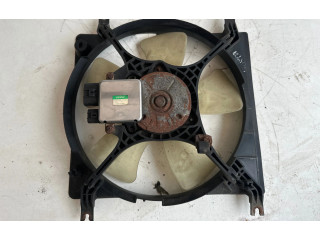 Электрический вентилятор радиаторов 4993003171 Mitsubishi Eclipse