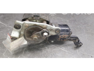 Моторчик дворников Honda Prelude