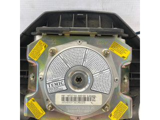 Подушка безопасности водителя 95VWF042B85B Ford Galaxy