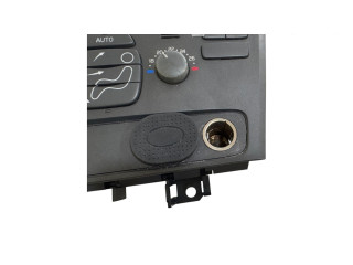 Блок управления климат-контролем 9452363 Volvo V70