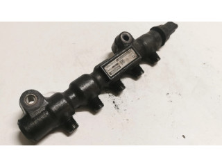 Топливная рампа 9654592680   Citroen C4 I 1.6 