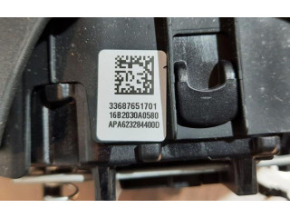 Подушка безопасности водителя 32309462208   Mini One - Cooper F56 F55