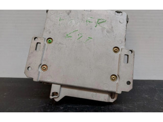 Блок управления двигателя 0281001307, MSB100060 Rover 600