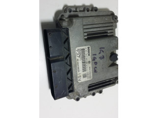 Řídící jednotka 0281012883, 0281012883 Alfa Romeo GT 2003