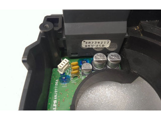 Ручка стеклоочистителей 30739217, 06W25D Volvo XC90