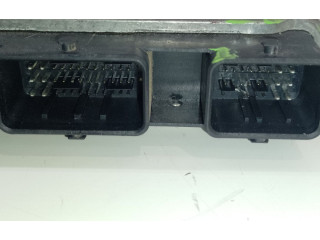 Масляный насос  K4M R8 (81KW) 237100132R  Renault Megane III 