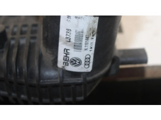 Интеркулер  L3738   Skoda Octavia Mk2 (1Z) 