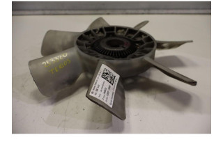 Вентилятор радиатора Daihatsu Terios