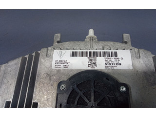 Přístrojová deska Porsche Panamera (970) 2017 971920918F, 971920918F