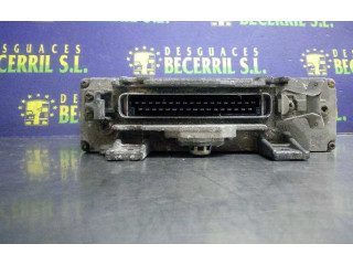Блок управления АБС 0055452132, 0055452132   Mercedes-Benz E W124