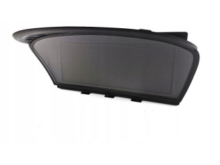 Дисплей 6970343 BMW 5 E60 E61