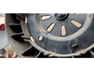 Вентилятор радиатора A4660710 Audi A7 S7 4G