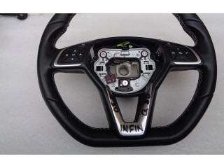 Руль Infiniti Q30  2015 - 2018 года       