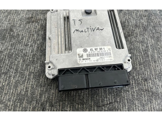 Řídící jednotka 03L907309M Volkswagen Multivan T5 2009