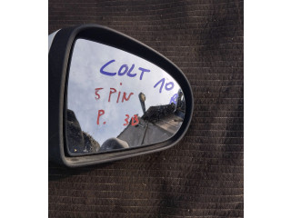 Зеркало электрическое        Mitsubishi Colt  2009 - 2016 года   