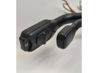 Ручка стеклоочистителей 4A0953503 Audi 80 90 B3