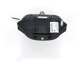 Přístrojová deska BMW 1 F20 F21 2012 62105A03E57, U0-6631L