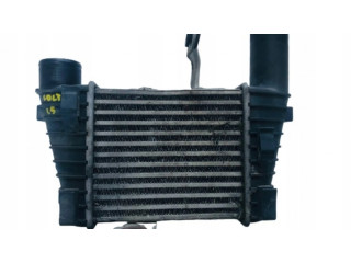 Интеркулер A6390900414 Mitsubishi Colt 1.5