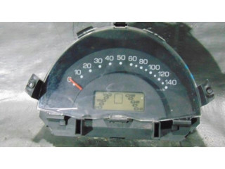 Přístrojová deska Smart ForTwo I 1999 0001184V022