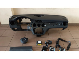 Комплект подушек безопасности с панелью