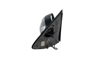 Зеркало электрическое        Dacia Logan II  2012 - 2020 года   