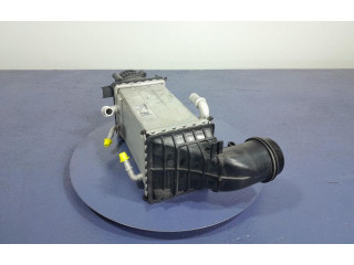 Радиатор интеркулера 04E145785M, 04E145785M Skoda Octavia 985