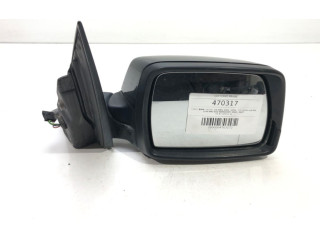 Зеркало электрическое BMW X3 E83 2003 - 2010 года