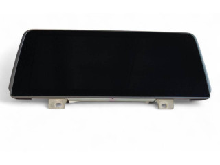 Дисплей 5A065D5, 65505A065D5 BMW iX3 G08