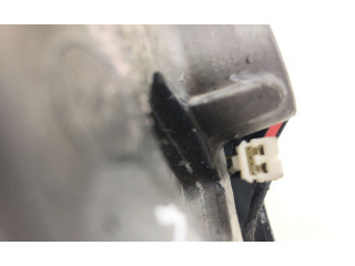 Руль Jeep Grand Cherokee 2010 - 2021 года 1TE651X9AB, 1TE651X9AB